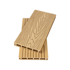 Терасна дошка Polymer Wood Premium 3D Дуб